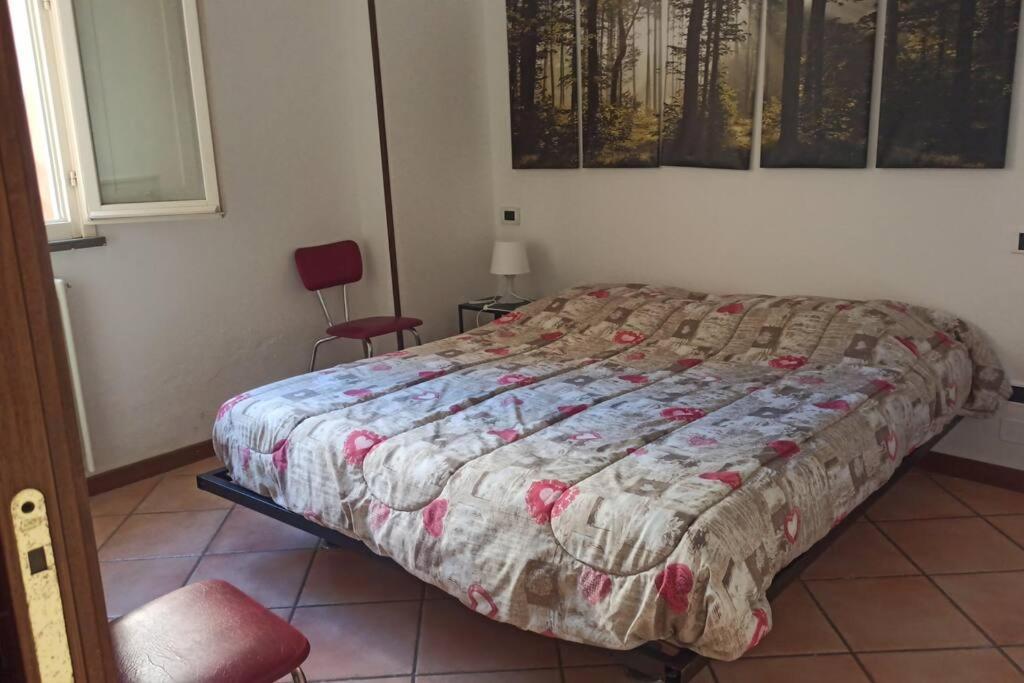 Porta Merlonia House Trilocale Forlì Екстериор снимка