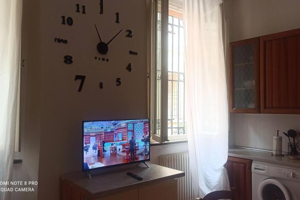 Porta Merlonia House Trilocale Forlì Екстериор снимка