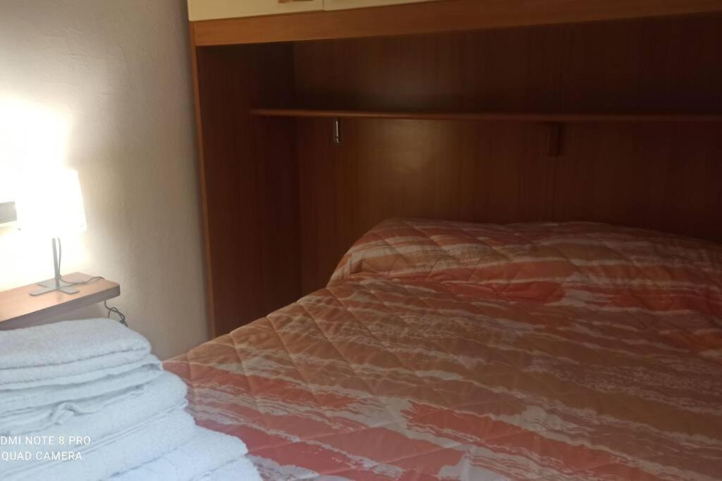 Porta Merlonia House Trilocale Forlì Екстериор снимка