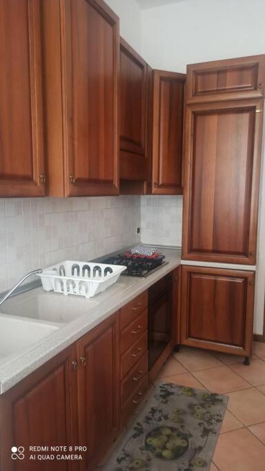 Porta Merlonia House Trilocale Forlì Екстериор снимка