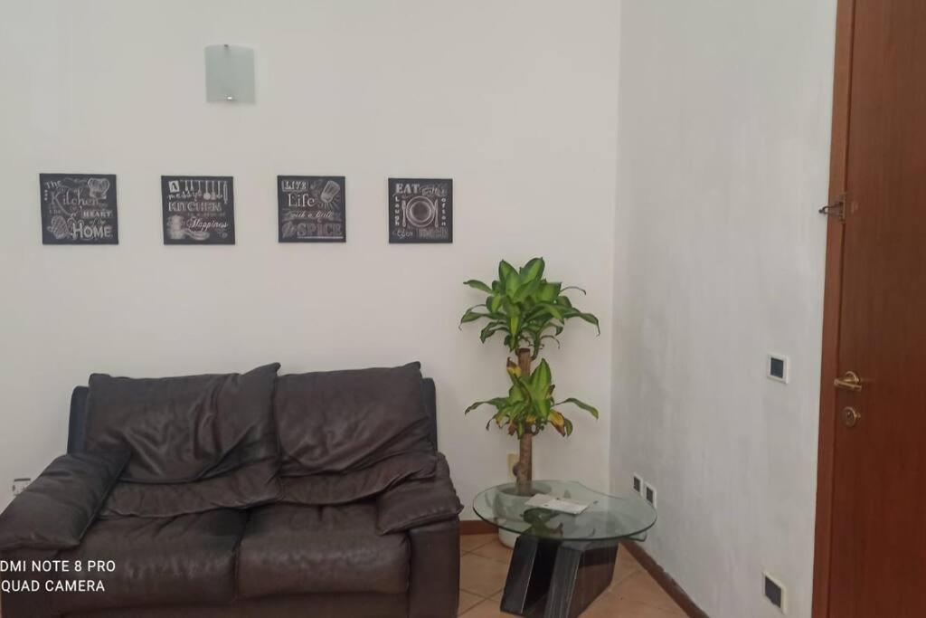 Porta Merlonia House Trilocale Forlì Екстериор снимка
