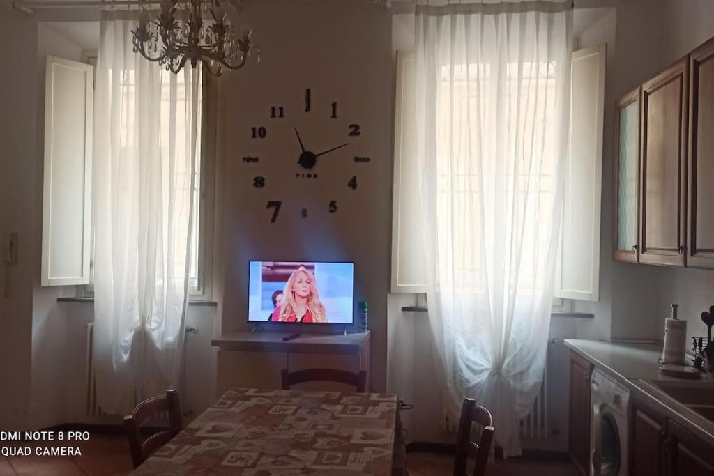 Porta Merlonia House Trilocale Forlì Екстериор снимка