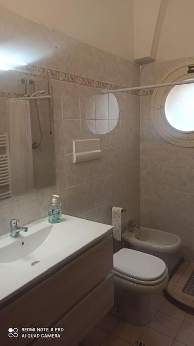 Porta Merlonia House Trilocale Forlì Екстериор снимка