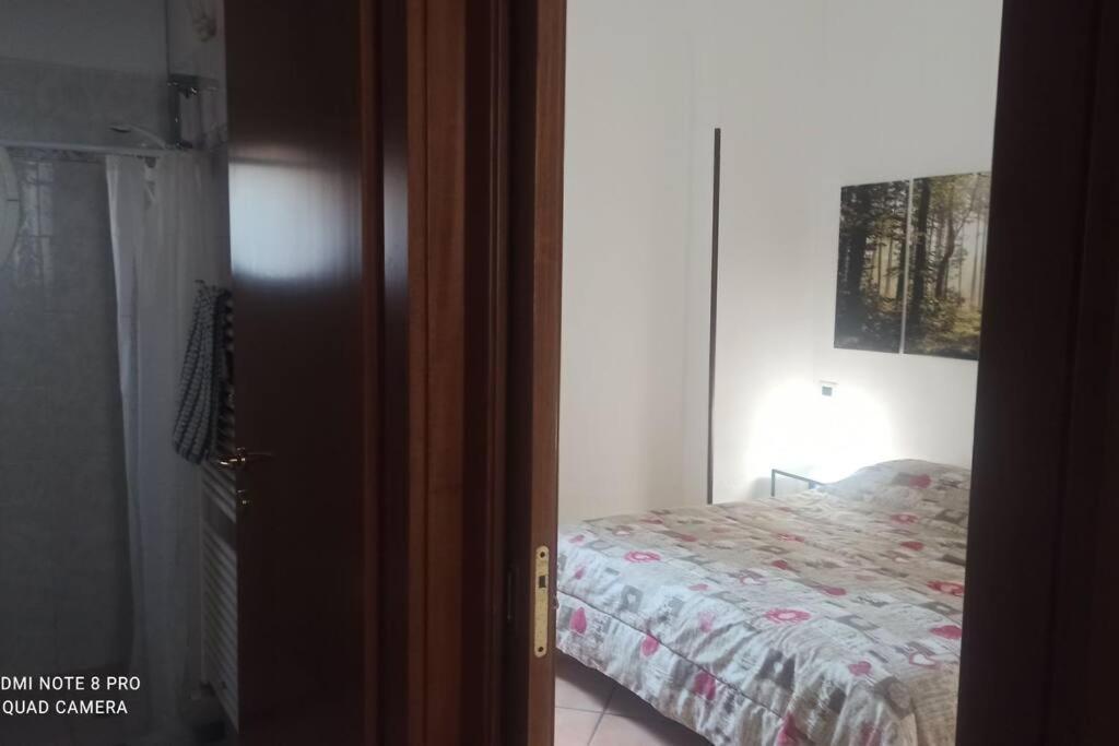 Porta Merlonia House Trilocale Forlì Екстериор снимка